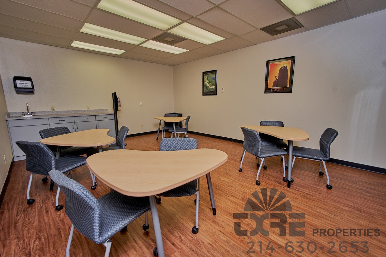 Building Lounge
