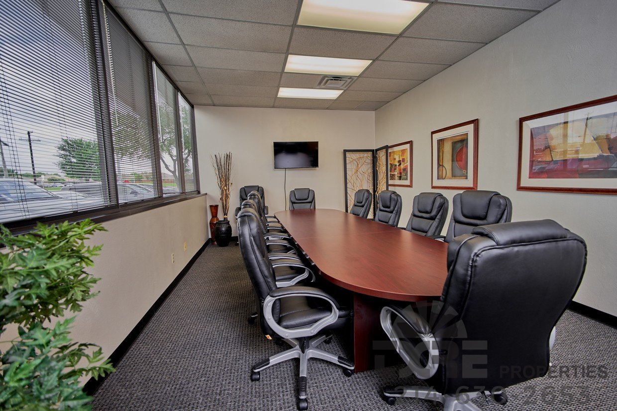 Example Conference Room